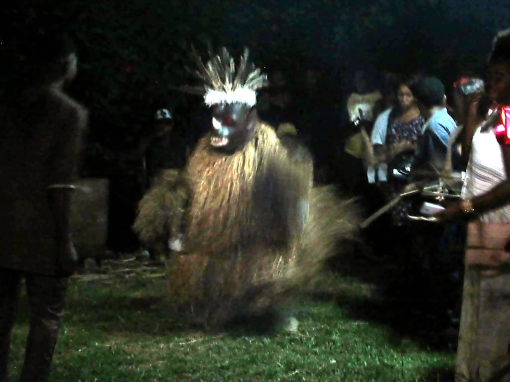 Rituels